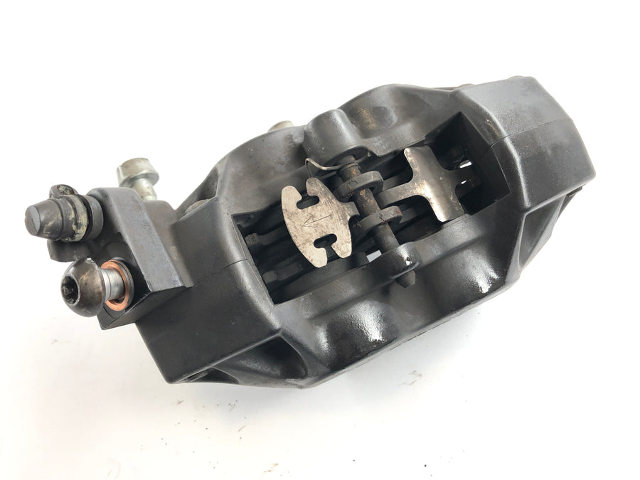 BMW R 1200 GS [2004] - brake caliper front right