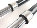 Kreidler Supermoto 125 [2008] - Fork Telescopic fork with axle-5