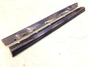 BMW M 535i E28 [1986] - Side skirts M-sills left and right-2