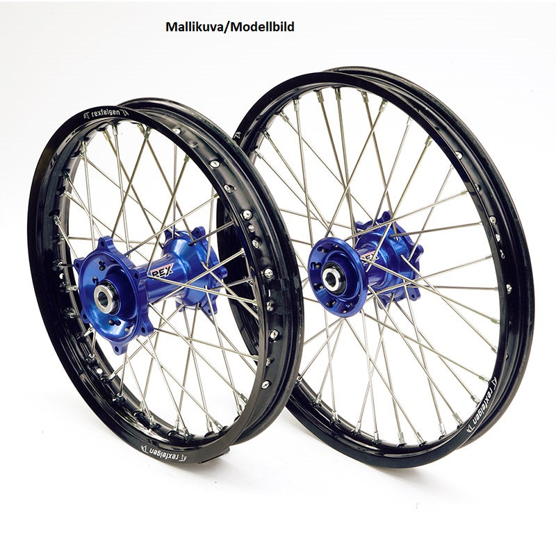 YAMAHA YZ 450 [2014-2025] - motorcycle wheel