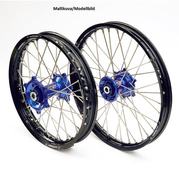 YAMAHA YZ 250 F [2014-2025] - motorcycle wheel