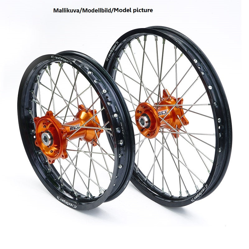 KTM 450 EXC F [2016-2025] - motorcycle rim