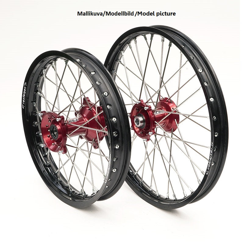 HONDA CRF 250 R [2014-2025] - Wheel for motorcycle