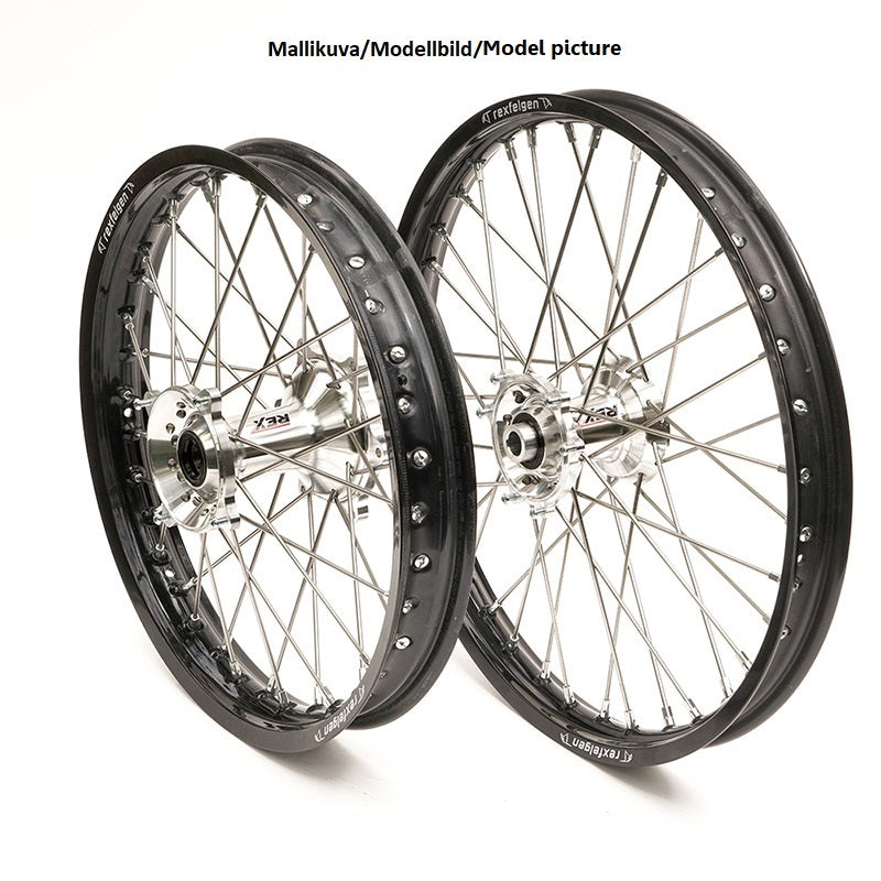KTM 500 EXC F [1995-2023] - motorcycle rim