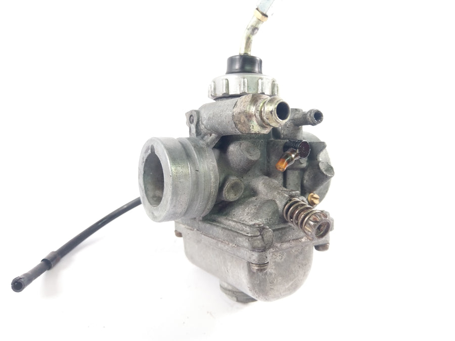 Yamaha YT 125 G Tri-Moto ATC (Tri-Z) - carburettor