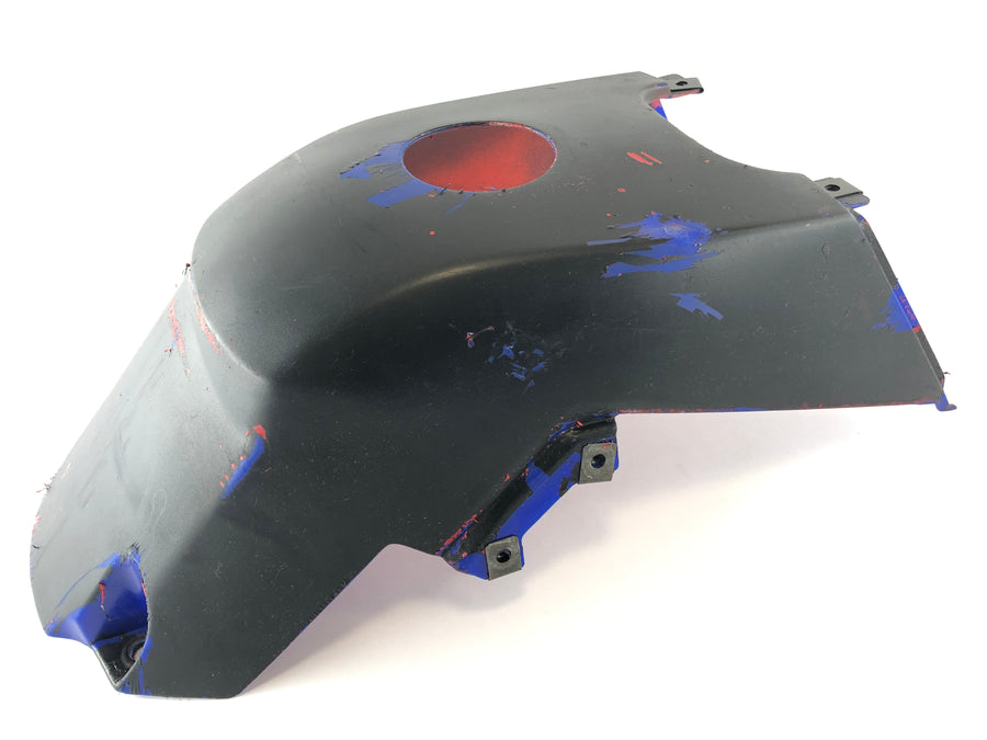 Yamaha YFM 350 Warrior 3GD [2003] - Tank cover
