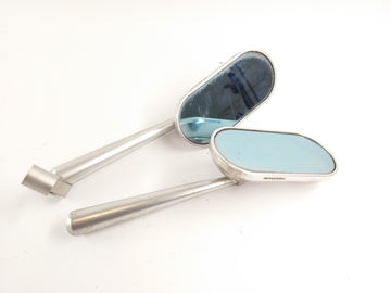 Yamaha XJR 1300 RP02 [2001] - Mirror Side Mirror Set Pair - 0