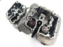 Yamaha TT 600 59X [1985] - Cylinder head complete-3