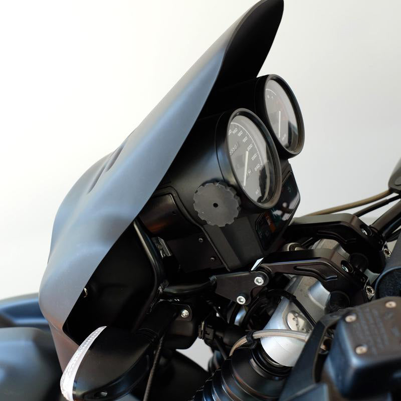 BMW R 850 GS / R 1100 GS / R 1150 GS Adventure [1994-2004] - Lenkeraufsatz