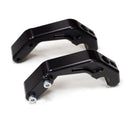 BMW R 1150 GS Adventure [2002-2006] - Lenker-Riser für PRO- und BASIC-Scheinwerfer