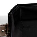 BMW R nineT 1200 Scrambler [2016-2023] - Neopren-Innenauskleidungen für Aluminiumtaschen Atlas 39L + 32L Auspuffseiten + Neopren-Innenauskleidung für Atlas 44L-Topcase