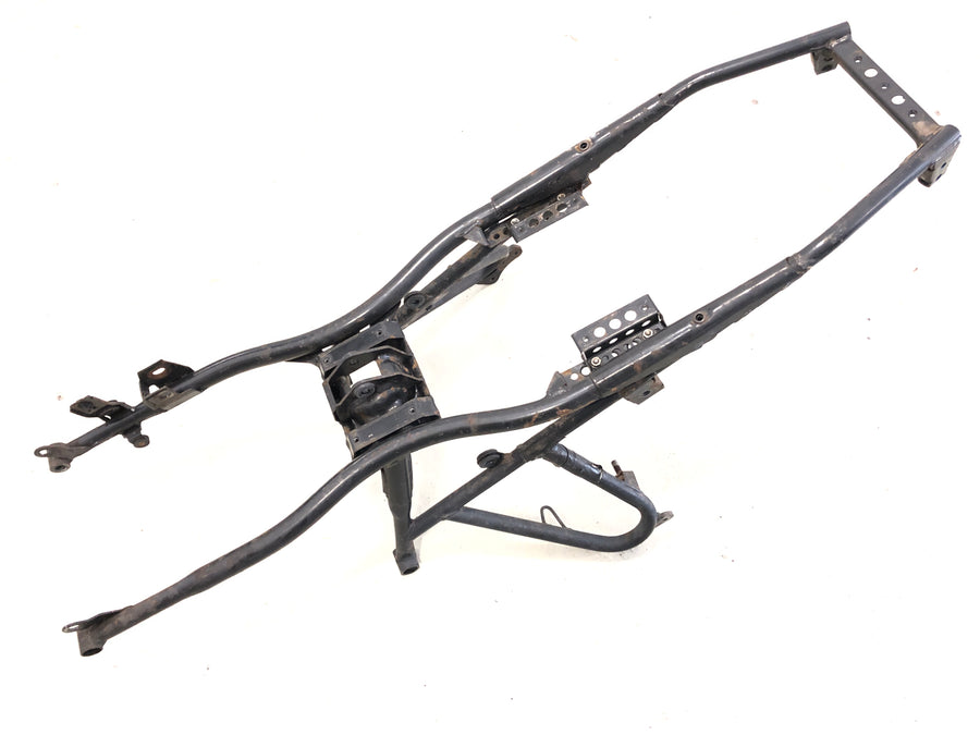 BMW R 1100 GS 259 ​​[1995] - Rear frame