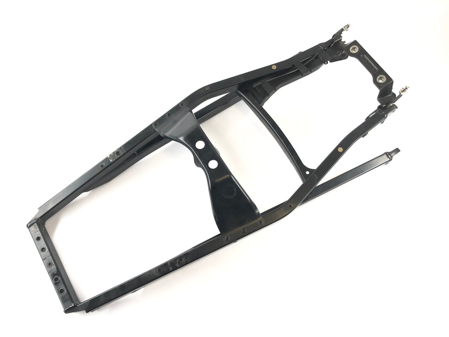 BMW K 1300 R [2010] - Rear frame