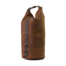 BMW R 1150 GS Adventure [2002-2006] - Rolltasche aus Spaltleder