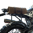 BMW R nineT 1200 Racer [2017-2020] - In der Kruste rollen