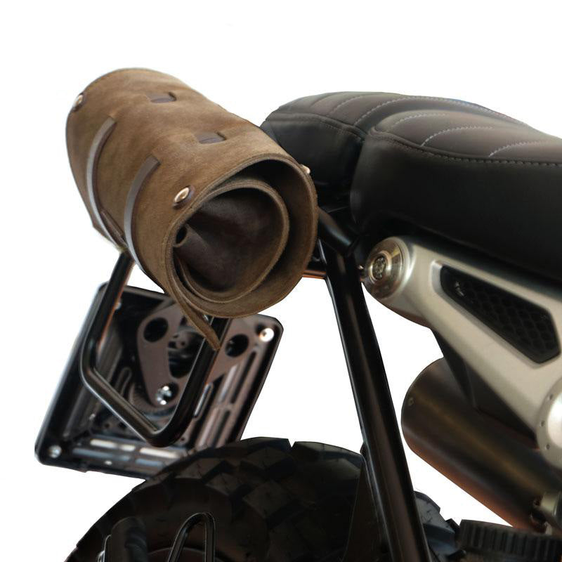 BMW R nineT 1200 Scrambler [2016-2023] - In der Kruste rollen