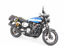 Yamaha XJR 1300 [2015-2016]-C-Bow side carrier-9