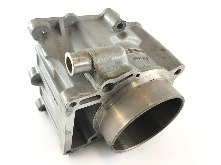 BMW F 650 CS Scarver [2001] - Cylinder with piston