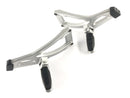 BMW K 1200 GT K12 [2004] - Passenger footrests with holder right and left-1