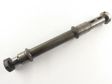 Ducati 750 SS [1994] - Shaft timing belt rollers - 0