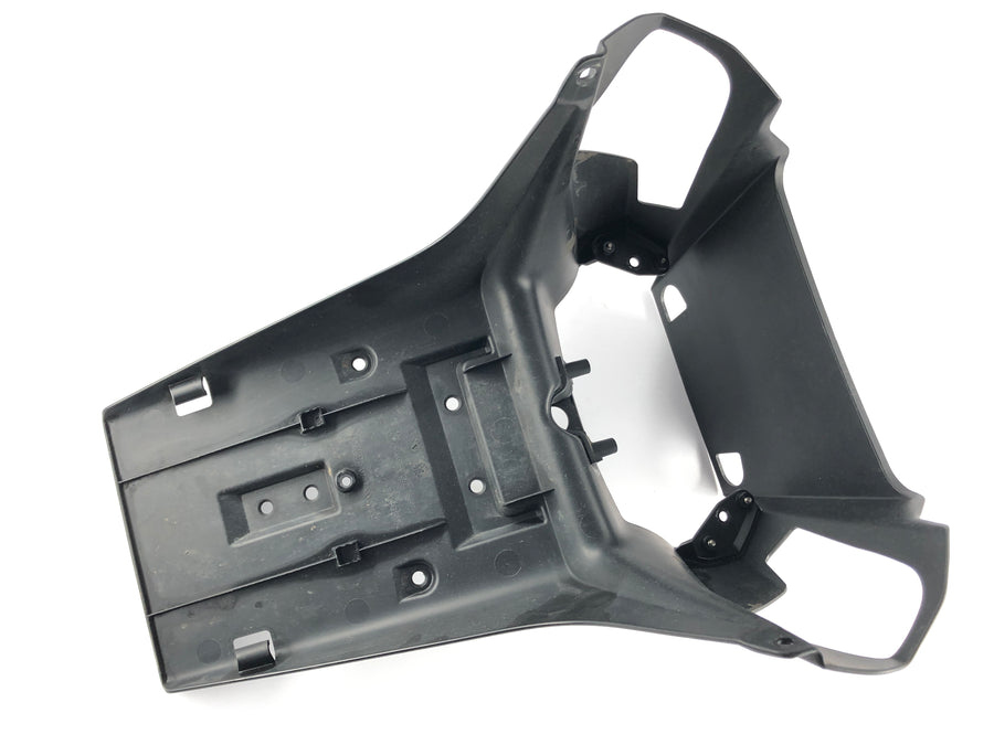 BMW R 1200 RT [2004] - License Plate Holder Frame Rear Light
