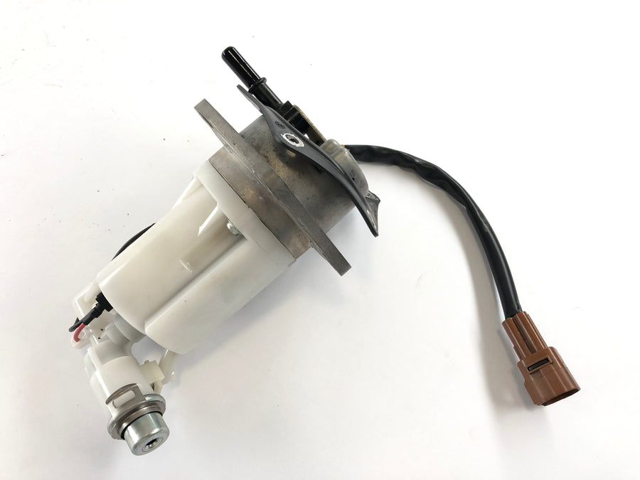 Husqvarna 701 Vitpilen [2018] - Fuel pump