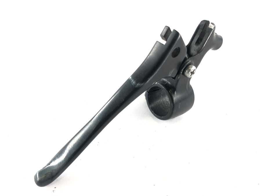 Honda XL 600 R PD03 [1984] - Decompression lever and fitting