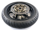 Honda VFR 800 RC46 [2005] - Front wheel rim-4
