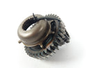 Honda NTV 650 RC33 - Gears auxiliary transmission-1