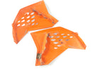 KTM SX-F 250 4-stroke [2008] - Fairing Tank Tank Fairing-2