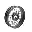 BMW R 12 G/S [2025-2026] - BMW 18" Hinterrad (schwarze Speichen)