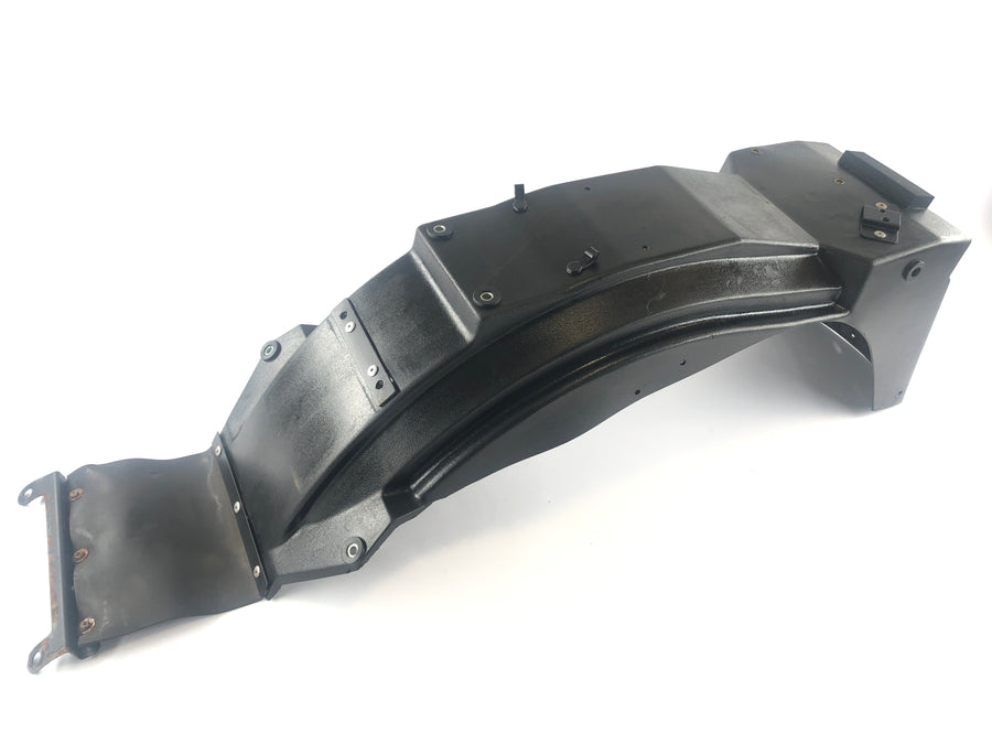 Triumph Tiger 900 T400 [1998] - Rear fender rear substructure