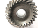 Yamaha FJR 1300 A RP11 [2005] - Angle gear Cardan drive shaft-2