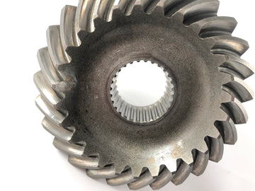 Yamaha FJR 1300 A RP11 [2005] - Angle gear Cardan drive shaft - 0