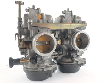 Suzuki DR 800 S BIG [1991] - Carburettor - 0