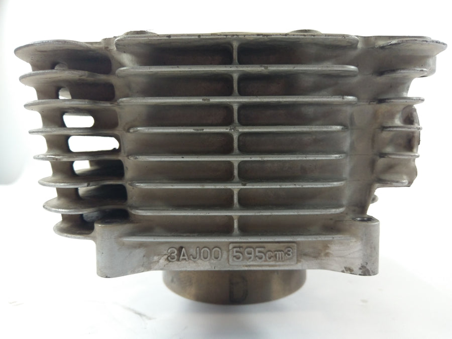 Yamaha TT 600 RE DJ01 [2006] - Cylinder with piston