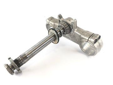 Aprilia RS 125 MPB [2000] - lower triple clamp - 0