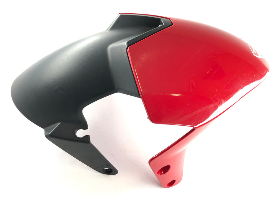 Ducati Multistrada 1000 DS [2003] - Front fender front