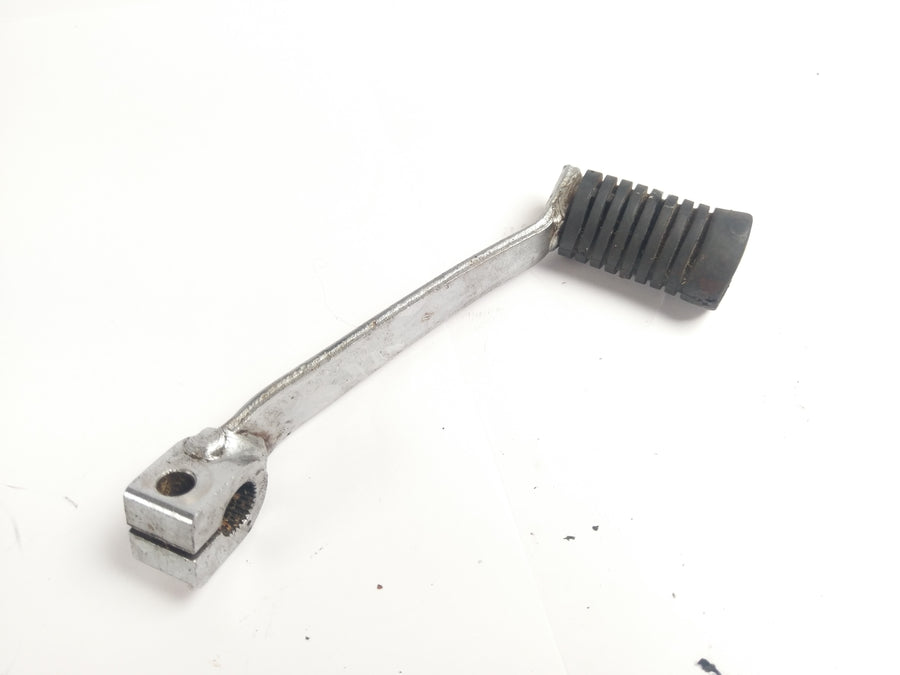 Yamaha DT 400 1R6 - gear lever