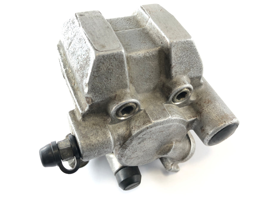 Yamaha YFM 350 Warrior 3GD [2003] - brake caliper front left