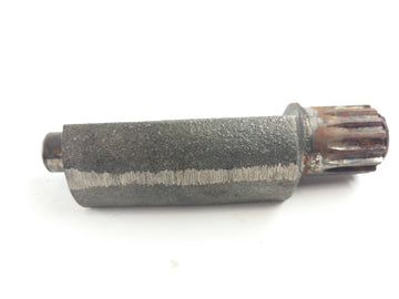 Aprilia RS 125 MPB [1999] - balance shaft - 0