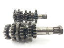 Husqvarna TE 250 H8 [2004] - Gearbox-2