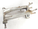 Yamaha YFM 350 Warrior 3GD [2003] - Swingarm Rear axle swingarm-4
