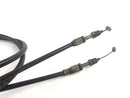 Yamaha XT 350 55V [1987] - Throttle cable-4