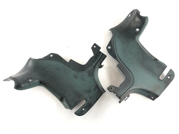 BMW C1 125 [2001] - Backrest cover 41.31 - 2 329 020 and 41.31 - 2 329 019 - 0