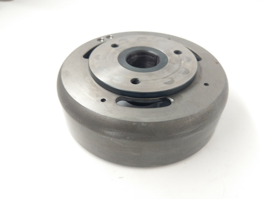 Yamaha XT 550 5Y1 [1982] - Flywheel rotor