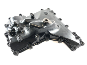 BMW K 1300 S K12S [2009] - Oil pan engine cover