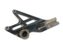 Suzuki DR 650 SP44B [1994] - Brake anchor plate anchor plate-1