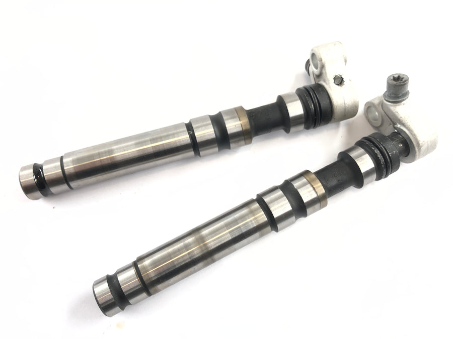 BMW K 1300 R [2010] - Balance shaft set with weights and shafts