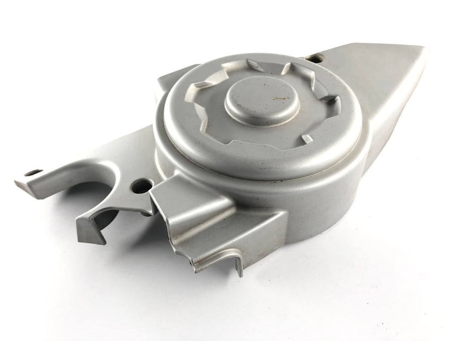 BMW F 800 ST [2006] - Belt cover clutch cover engine cover